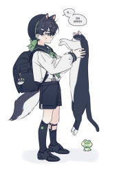 Booru post from safebooru.org