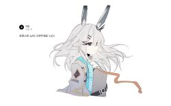 frostnova (arknights) from arknights