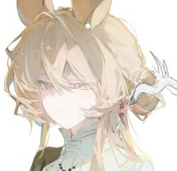dorothy (arknights) from arknights