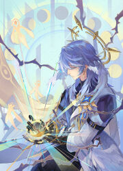 sunday (honkai: star rail) from honkai: star rail
