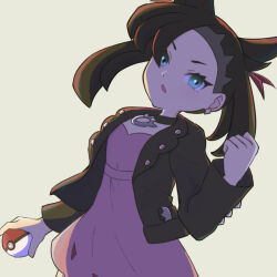 marnie (pokemon) from pokemon