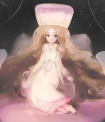 caitlin (pokemon) from pokemon by byte (grunty-hag1)