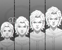 invincible (series) fan art