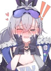 silver wolf (honkai: star rail) from honkai: star rail