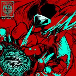 zero(z) (mega man) from mega man (series)