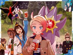emma (pokemon) from pokemon