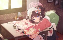 shizuko (blue archive) from blue archive