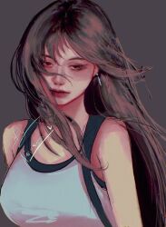 tifa lockhart from final fantasy