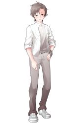 cevio fan art