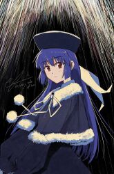 amamiya yuuko fan art