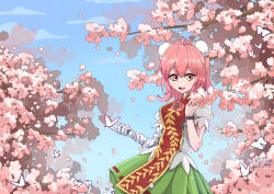 ibaraki kasen from touhou