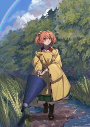 motoori kosuzu from touhou by nanaironokabi