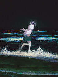 reisa (blue archive) from blue archive