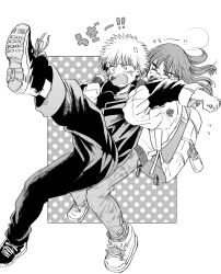 kiruko (tengoku daimakyou) from tengoku daimakyou by hanamori ichigo
