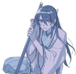 kanzaki souma from ensemble stars! by tubuan oisii