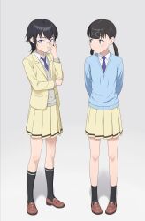 itou hikari from watashi ga motenai no wa dou kangaetemo omaera ga warui! by ichikawa masahiro