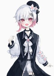 sakuraba ema from mahou shoujo no majo saiban