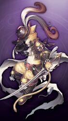grimms notes fan art