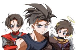 hero (dq9) from dragon quest
