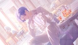 kaito from project sekai by colorful palette