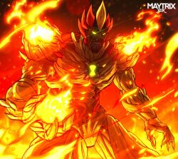 ben 10 fan art