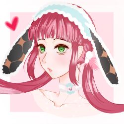 nikki (series) fan art