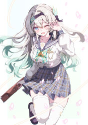 firefly (honkai: star rail) from honkai: star rail