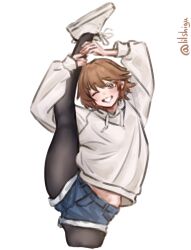 hiei (kancolle) from kantai collection