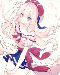 arcaea fan art