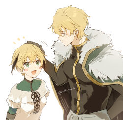 gareth (fate) from fate/grand order