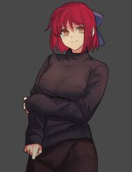 kohaku (tsukihime) from tsukihime
