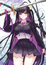 chitose (stella sora) from stella sora