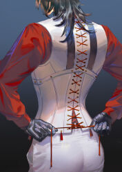 vox akuma from nijisanji