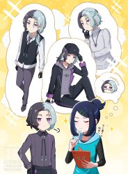 amethio (pokemon) from pokemon