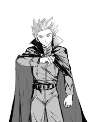 lance (pokemon) from pokemon