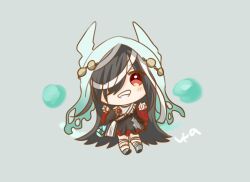 heaven burns red fan art