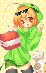creeper from minecraft