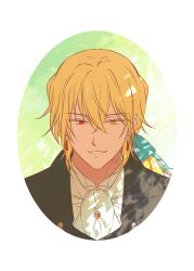vincent nightray from pandora hearts