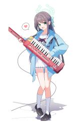blue archive fan art
