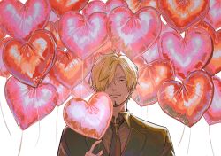 sanji (one piece) from one piece by yao yasan