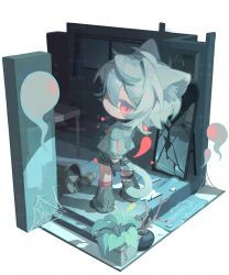original fan art