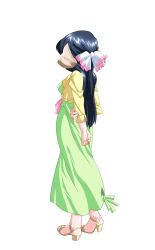 hiiragi mako from mahotama by maki daikichi