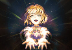dimitri alexandre blaiddyd from fire emblem