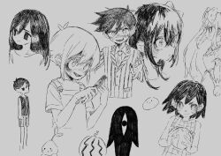 aubrey (headspace) (omori) from omori