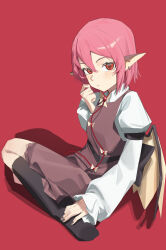 mystia lorelei from touhou