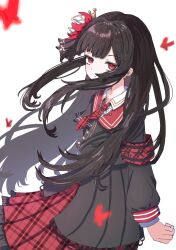 mahou shoujo no majo saiban fan art