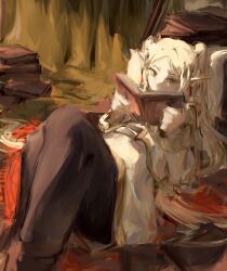 frieren from sousou no frieren