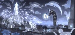 flins (genshin impact) from genshin impact
