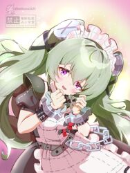 corin wickes from zenless zone zero
