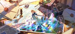 violet evergarden from violet evergarden (series)